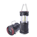 New Outdoor Portable Hurricane Led Camping Lantern